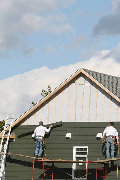 Best Siding for Multi-Family Homes  in Boerne, TX