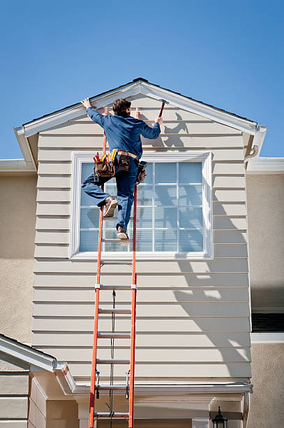 Best Historical Building Siding Restoration  in Boerne, TX