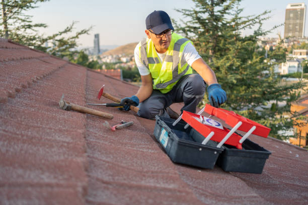 Best Storm Damage Siding Repair  in Boerne, TX